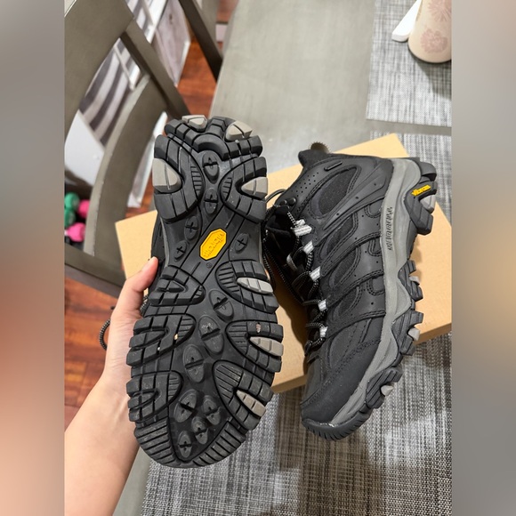 Merrell MOAB 3 THERMO MID WP - Picture 7 of 10
